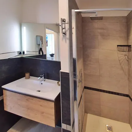 Apartment Casabetta 
