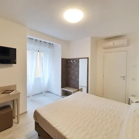 Apartament Casabetta 