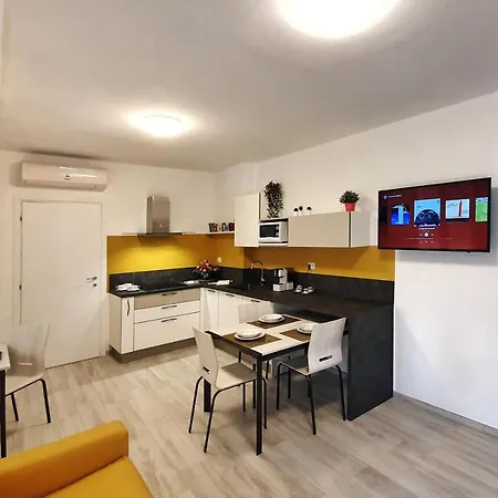 Apartment Casabetta 